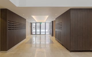 3 camere | Unirii | parcare | bloc boutique 2020 - Poză 15