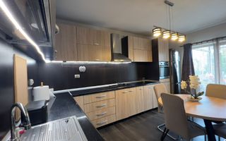 Duplex modern situat in  Selimbar - Poză 2