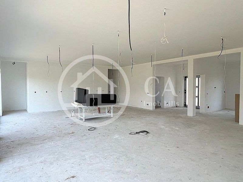 Casa noua pe nivel cu 6 camere de vanzare Santandrei Bihor - Poză 7