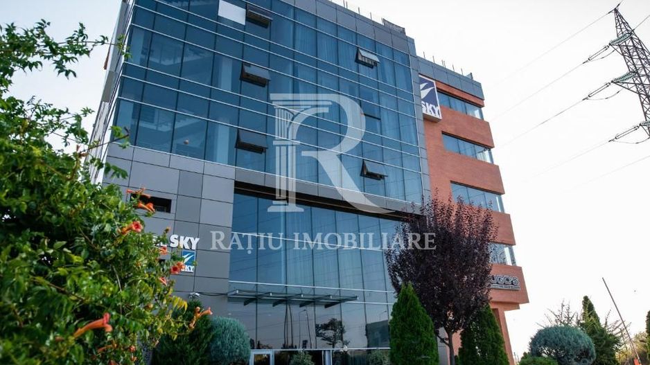 SKY HOTEL | ORADEA | ACTIV OPERATIONAL | INVESTIȚIE PREMIUM - Poză 3