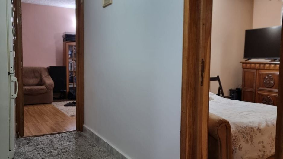 Ideal birou firma!!- Apartament 4 camere, SD, 81mp, Nicolina2 - Poză 3