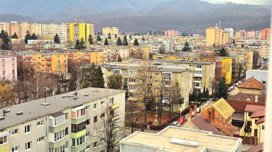 Apartament cu 2 camere în cartierul Astra, Brașov - Poză 11