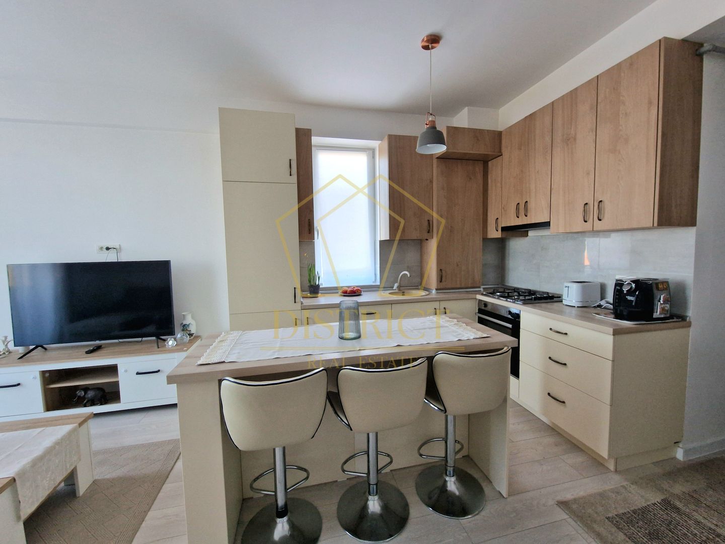 Apartament superb cu 3 camere | Calea Urseni | Zone 2 - Poză 3