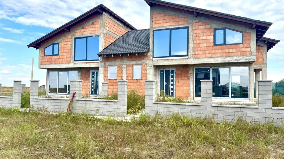 Duplex cu 4 camere, design deosebit, Comision 0% - Poză 1