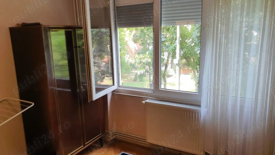 Tipografilor | 3 camere | Etaj intermediar| Centrală proprie - Poză 3