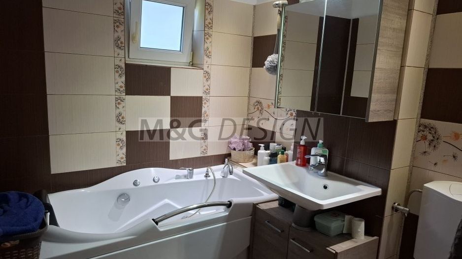 Apartament 3 camere Lipovei etaj 2 - Poză 8