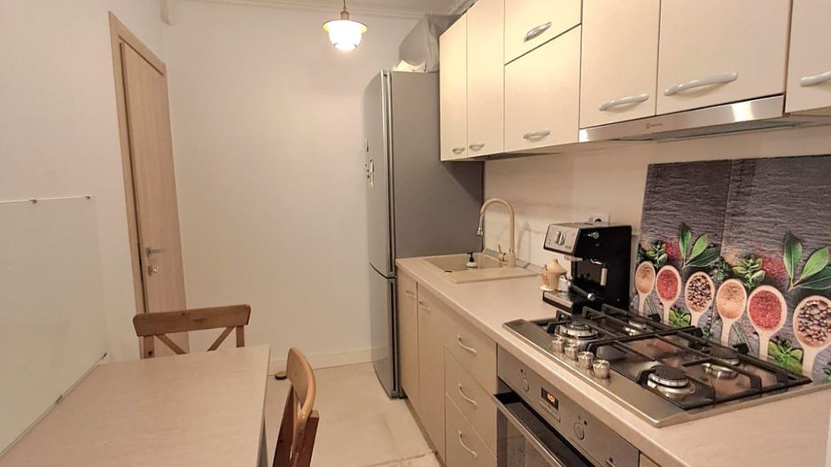 AP. 3 CAMERE ONIX PARK, LOC PARCARE, INCALZIRE PARDOSEALA, COMISION 0% - Poză 11