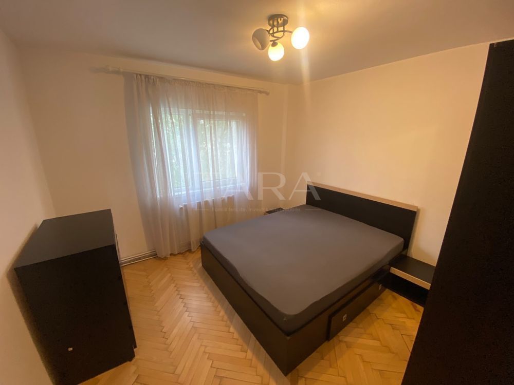 Apartament 2 camere Manastur,  zona Pod Calvaria - Poză 4