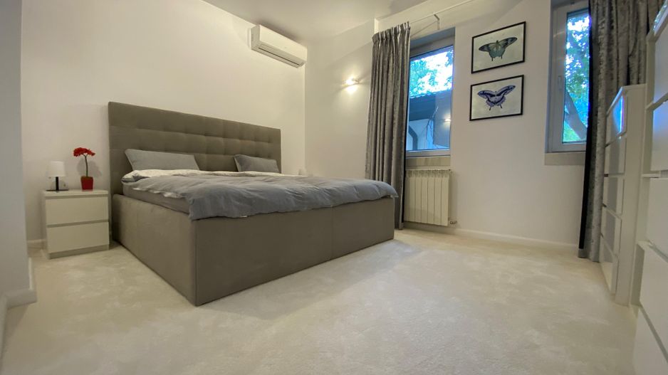 Apartament 4 camere Primaverii / Loc De Parcare inclus in pret - Poză 4