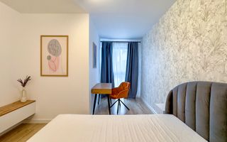 Apartament 2 camere, Parcare The Nest, zona The Office, BRD - Poză 12