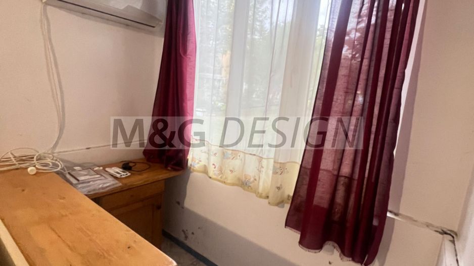 2 camere Girocului parter cu centrala si balcon - Poză 12