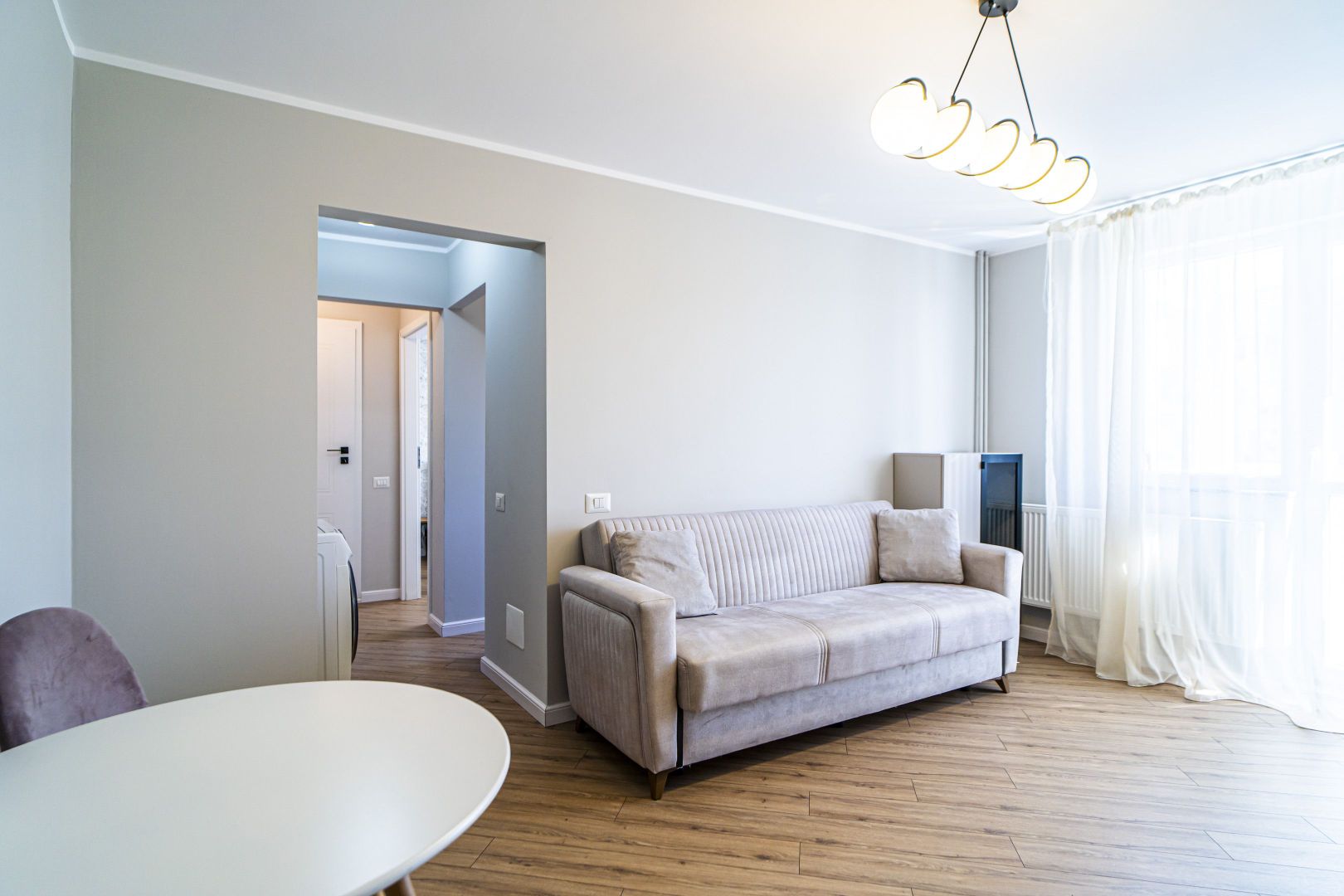 DRUMUL TABEREI | 2 CAMERE | MOBILAT SI UTILAT COMPLET | COMISION 0% | - Poză 15