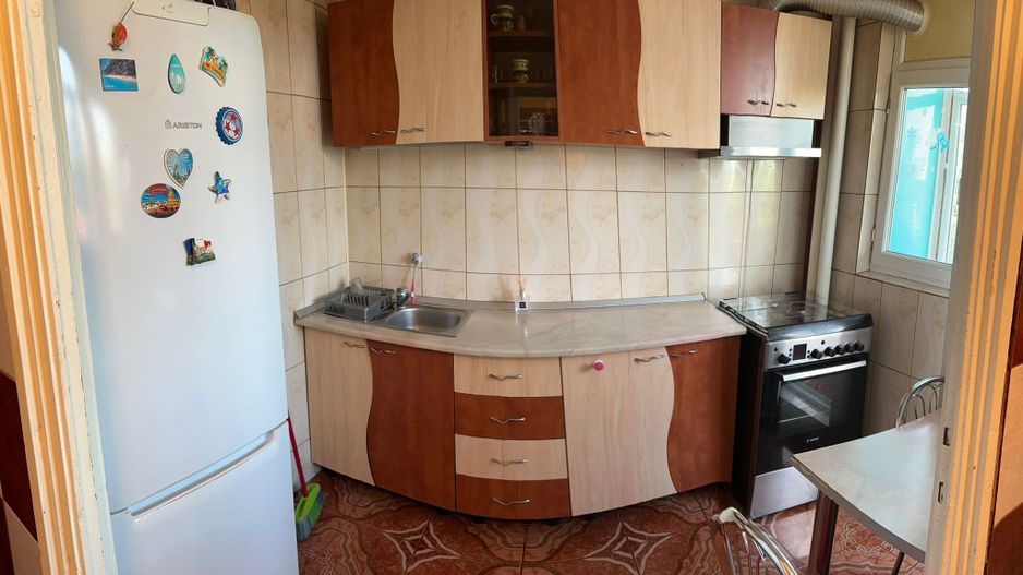 Apartament 2 camere Calea Grivitei Medlife - Poză 8