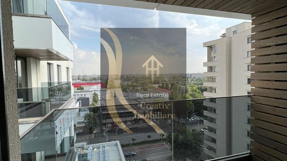 Studio de închiriat  Politehnica - Poză 8