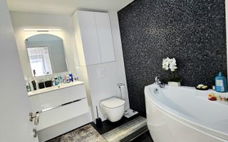 4 Camere | Dorobanți | Lux | Dotări Premium | Parcare | - Poză 13