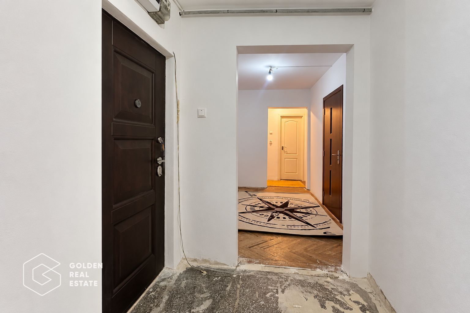 Apartament 4 camere, 86 mp,  decomandat,  Zona Vlaicu-Lebada - Poză 17