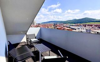 Apartament 2 camere | Pet Friendly | 75 mp | Terasa | Floresti - Poză 12