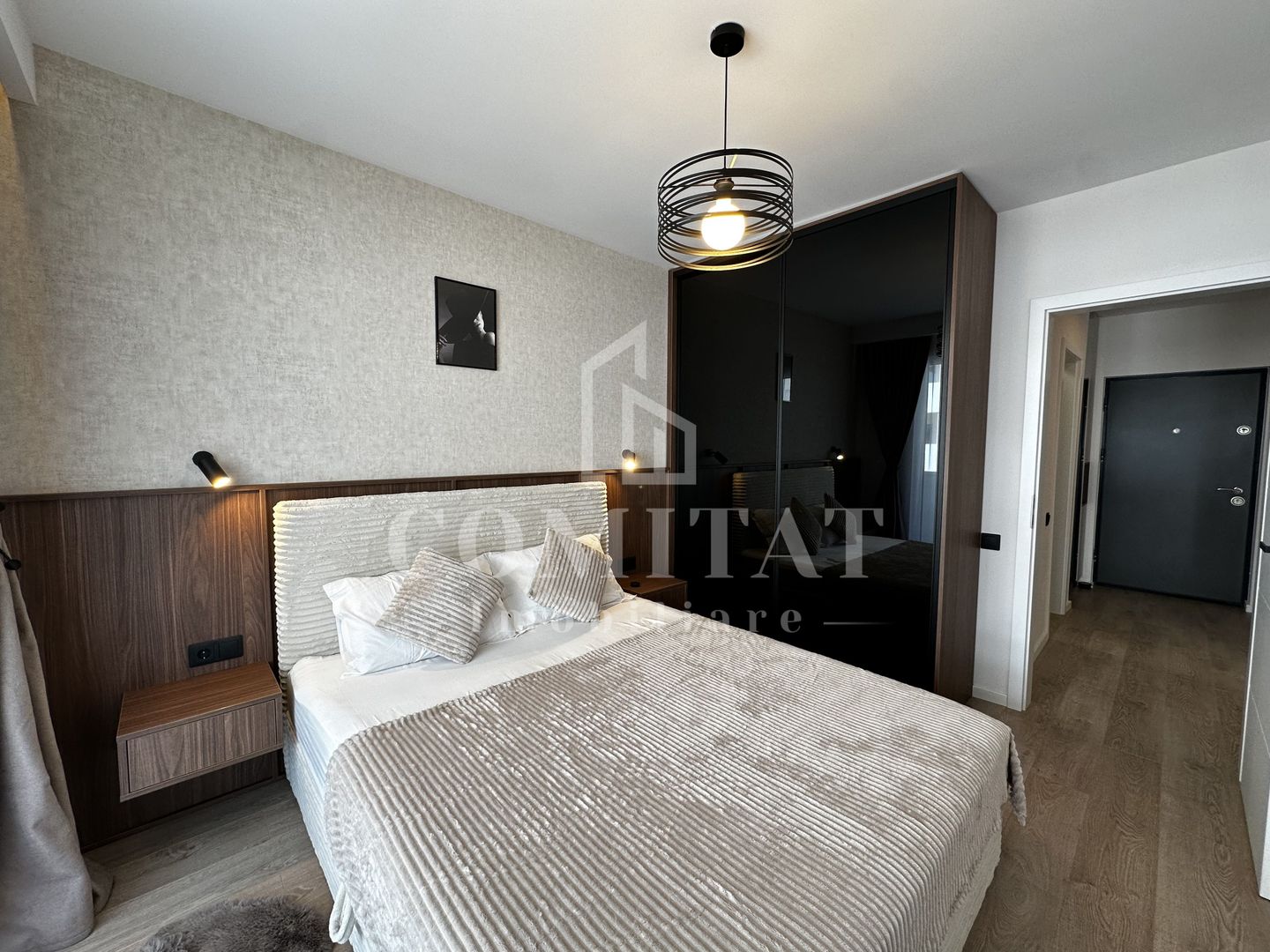 Apartamnt prmium | Etaj intermediar | Zona Eroilor - Floresti - Poză 10