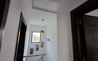 Vila tip duplex, 117 mp, 4 camere, mobilata si utilata, Comision 0%! - Poză 15