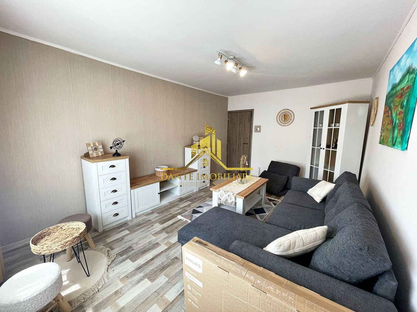 2 camere, decomandat, spatios, modern , Plopilor, Cluj Arena - Poză 3