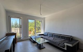 Apartament 3 camere de vanzare - structura tip vila, zona verde - Poză 3