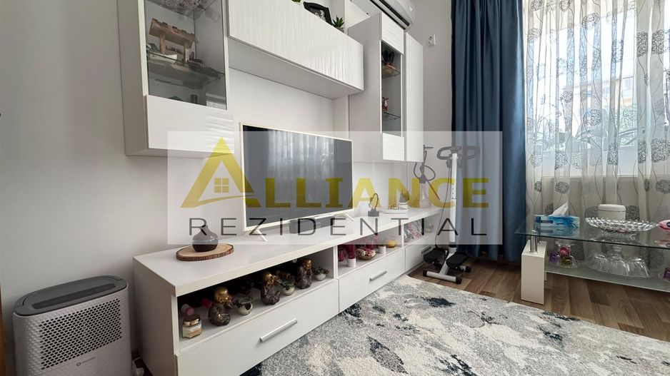 [SECTOR 3] Apartament 2 camere Mobilat si Utilat + Parcare - Poză 7