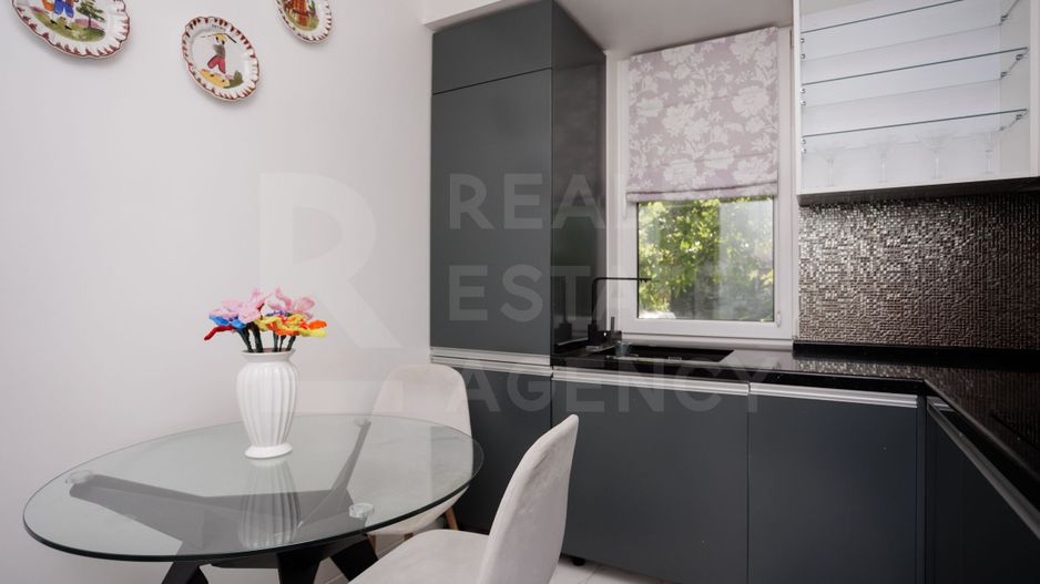 Vânzare, apartament, 3 camere, Bulevardul Dacia, Botanica - Poză 4