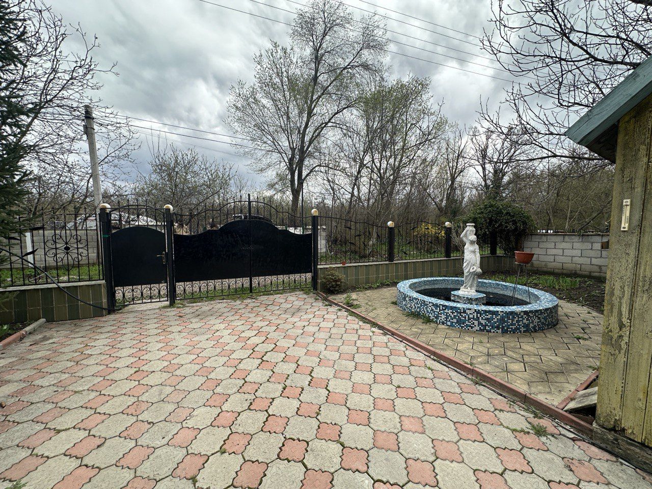 De Vinzare Vila spatioasa Linga Padure si apropae de Nistru. - Poză 2