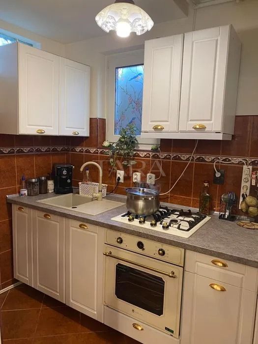 Casa cu 3 camere de vanzare in Dambul Rotund - Poză 3