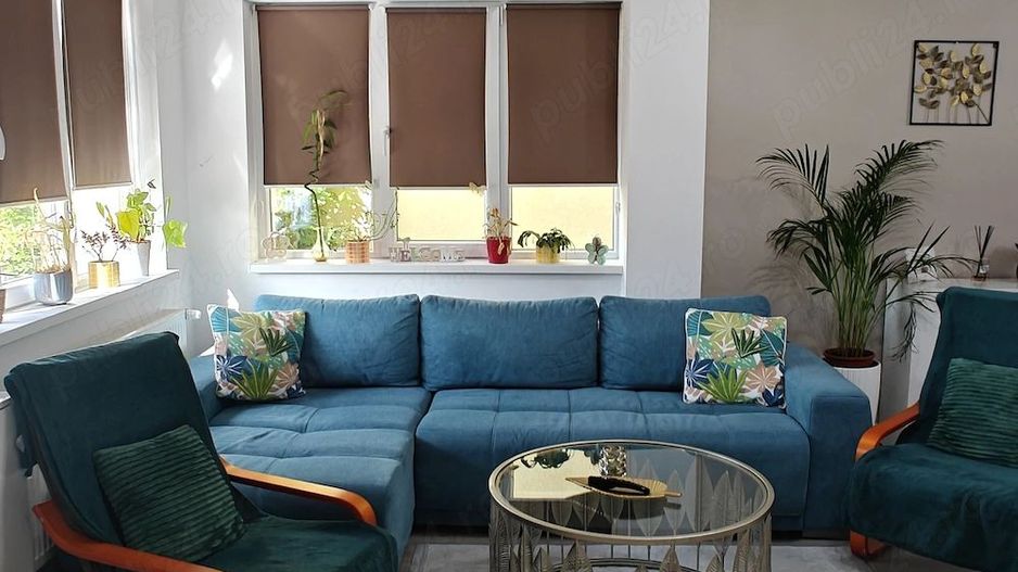 Giroc | Casă individuală | 140 mp utili | Mobilată-Utilata | Teren 354 mp - Poză 3