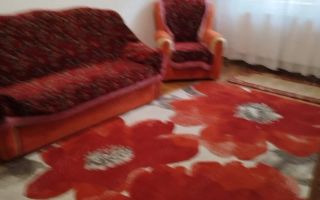 Apartament 2 camere decomandat, 55 mp, etaj 1, cartier Frumoasa, Iași - Poză 5