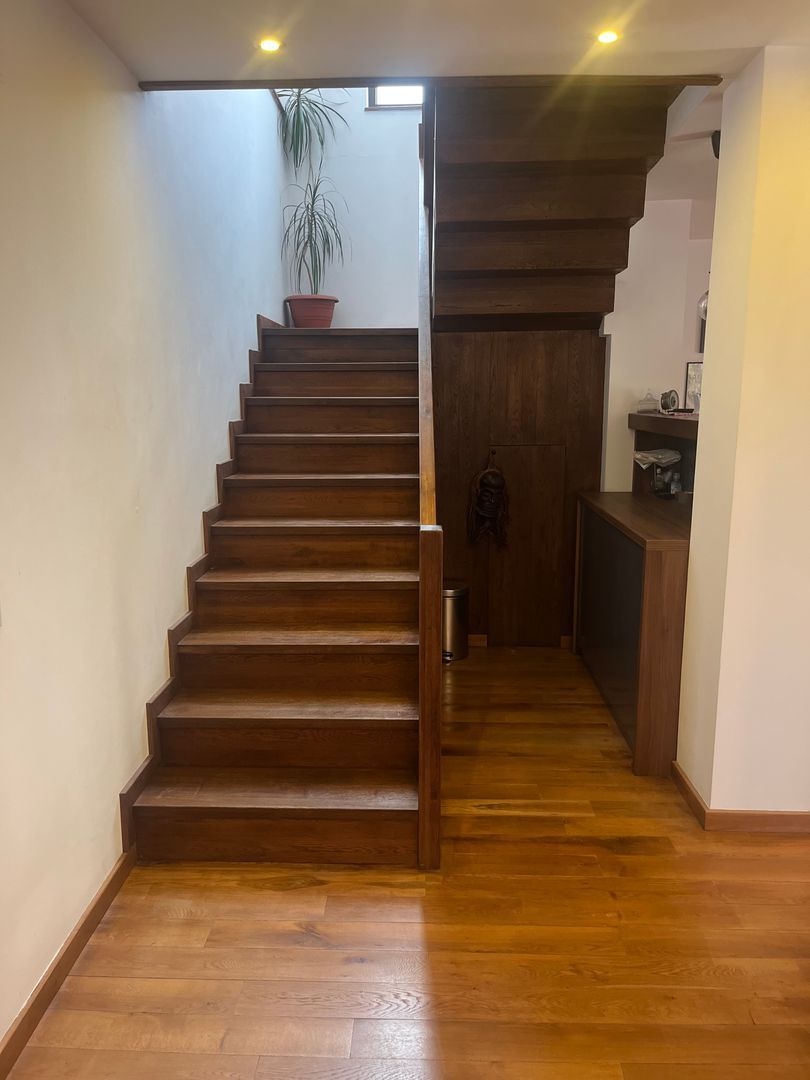 ANDRONACHE | Vila 4 Camere | Garaj | Curte Verde | Ciubar & BBQ - Poză 10