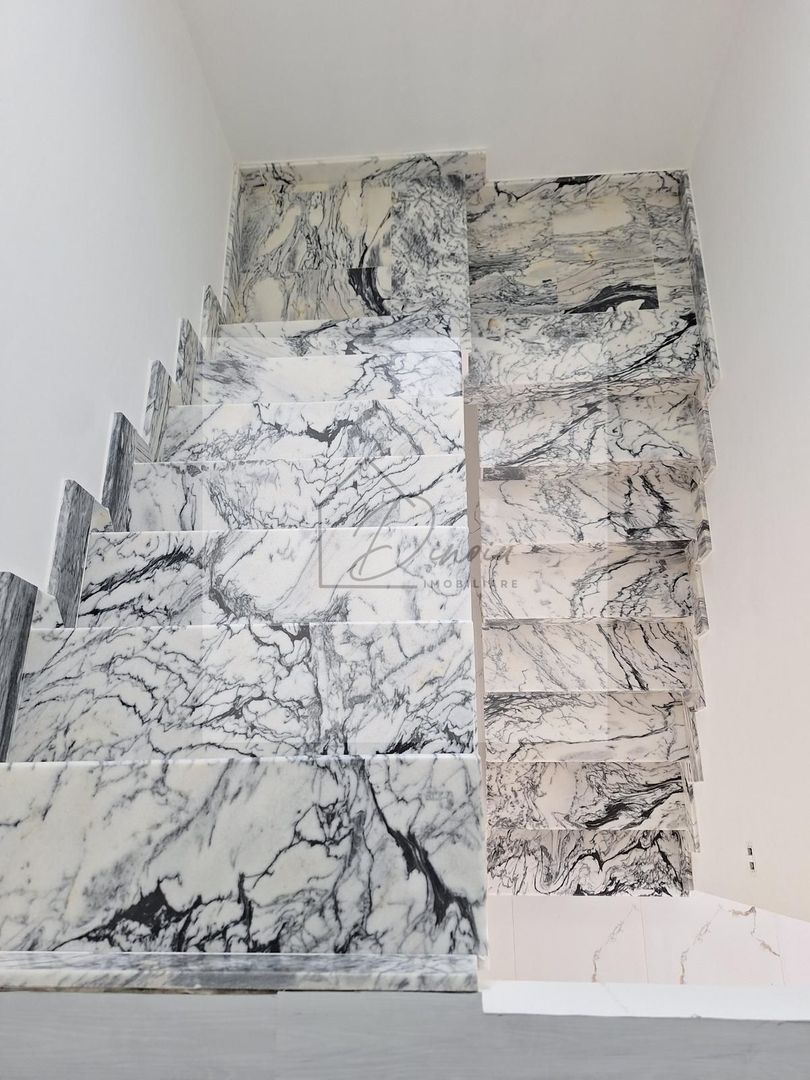 Vila 5 camere Corbeanca I langa Paradisul Verde I Premium I COM 0% - Poză 44