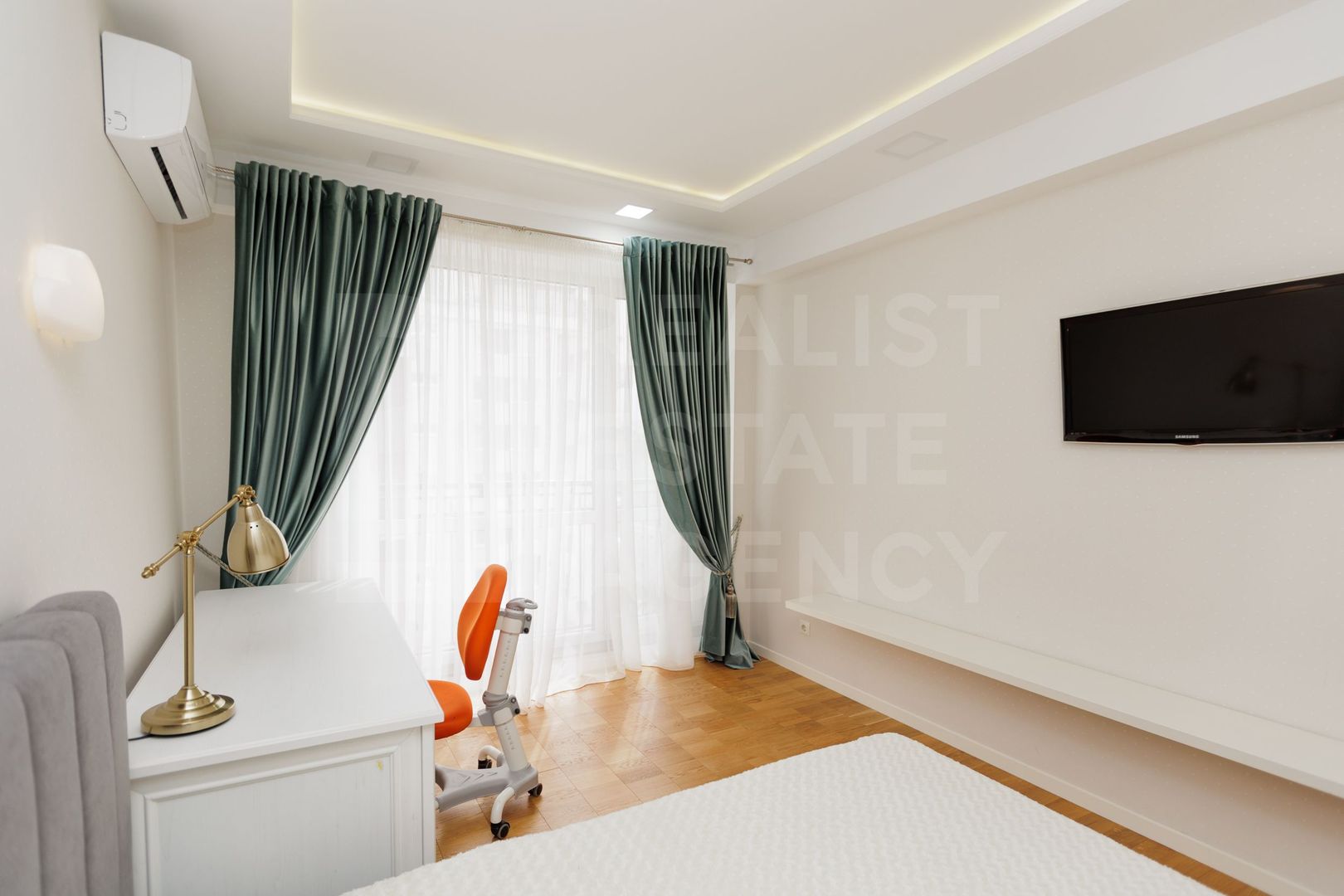 Vânzare, apartament, 3 camere, strada Independeței, Botanica - Poză 31
