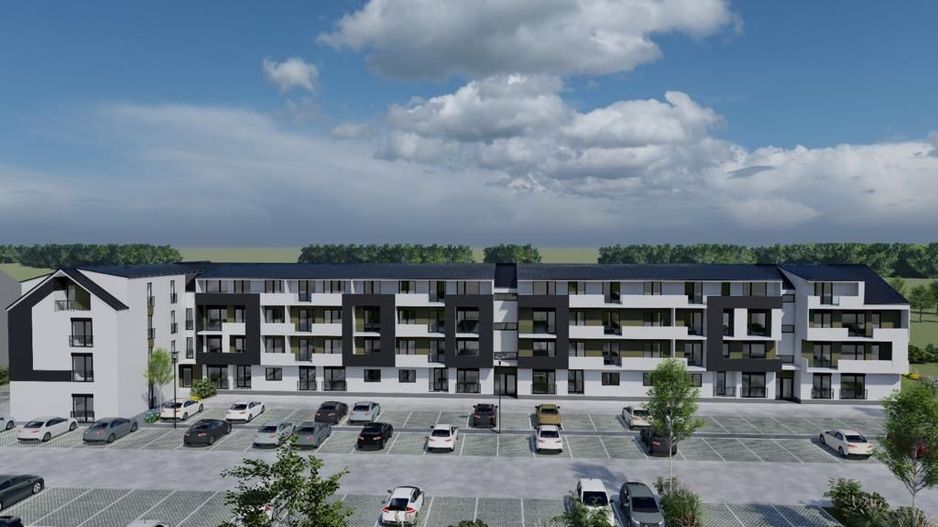Apartament 2 camere, Prelungirea Doamna Stanca - Poză 7
