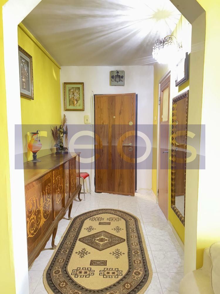 VANZARE 3 CAMERE  DECOMANDAT DRISTOR - Poză 2