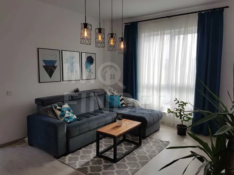 Apartament 2 camere, parcare, zona Calea Turzii, Zorilor - Poză 1