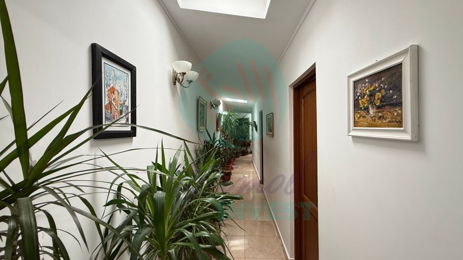 Casă 5 camere Cartierul Armenesc - Poză 11