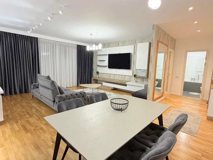 Închiriere apartament 2 camere – Șoseaua Nordului - Poză 2