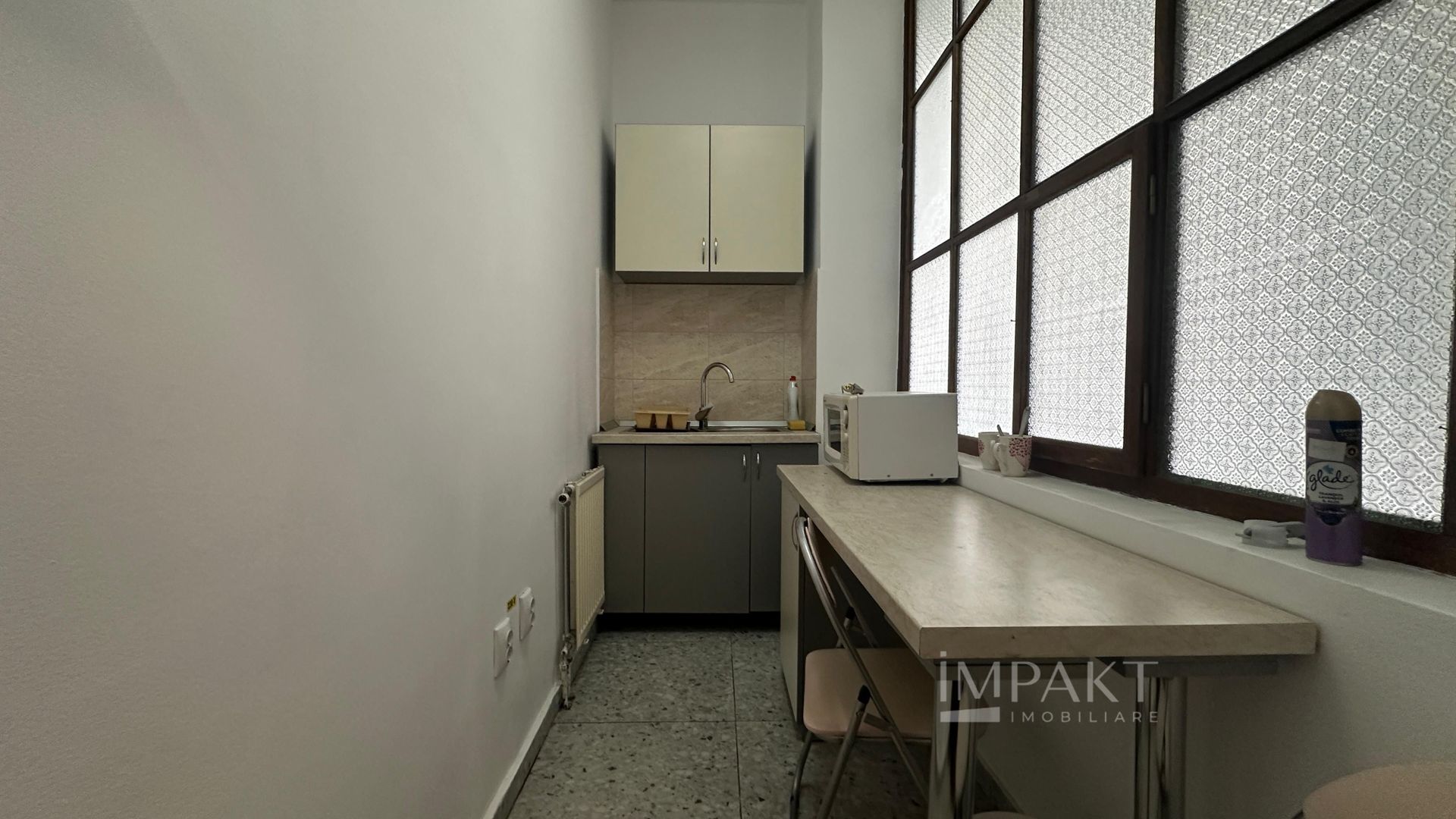 Spațiu de birouri | 151 mp | Acces direct din strada | Dorobantilor - Poză 5