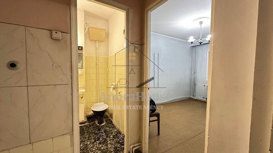 Apartament 2 camere, etaj 2 din 4, Grigorescu - Poză 7
