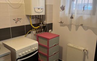 Locuinta moderna cu o camera, gata de mutare, Comision 0% - Poză 9