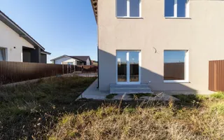 Duplex Sânpetru | Intabulat | Utilitǎti | - Poză 23