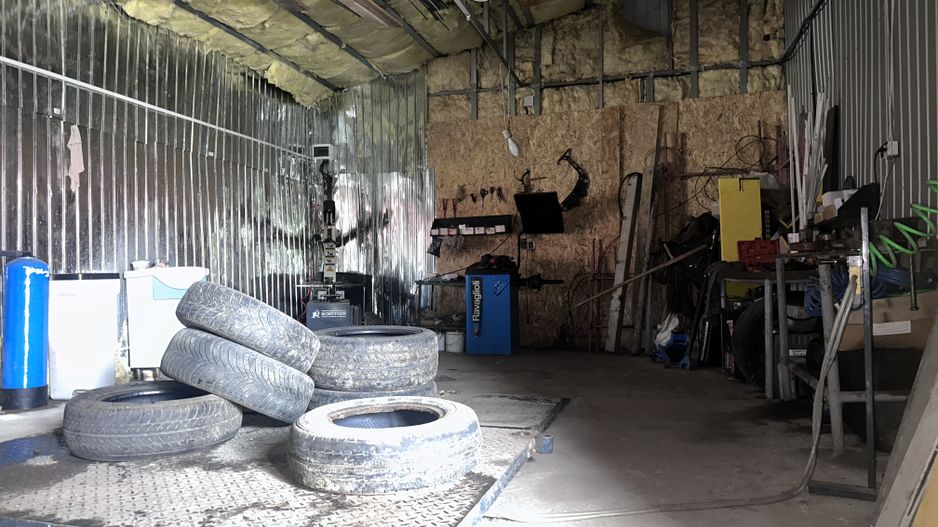 Service auto și spațiu comercial de închiriat! - Poză 5