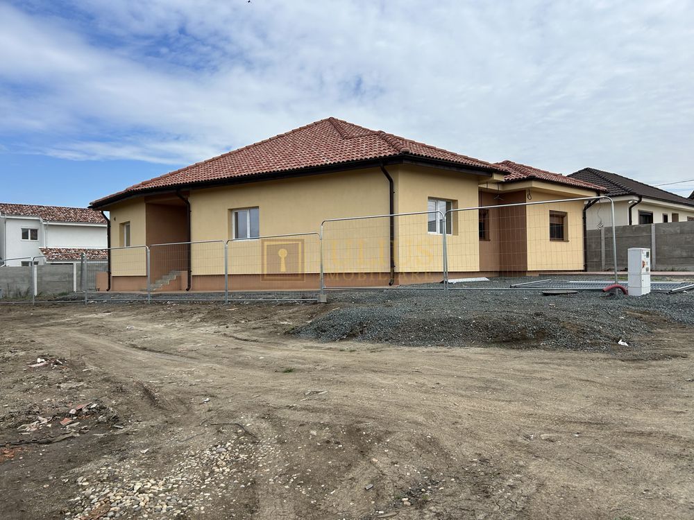 🏡 Duplex modern 3 camere | Dumbrăvița - Poză 1