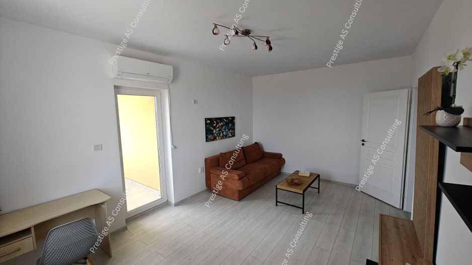 Apartament 2 camere| Calea Urseni | 2 parcari | Balcon - Poză 2