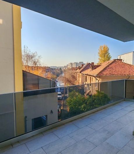 Apartament 3 camere, Decebal - Piata Muncii, parcare - Poză 8