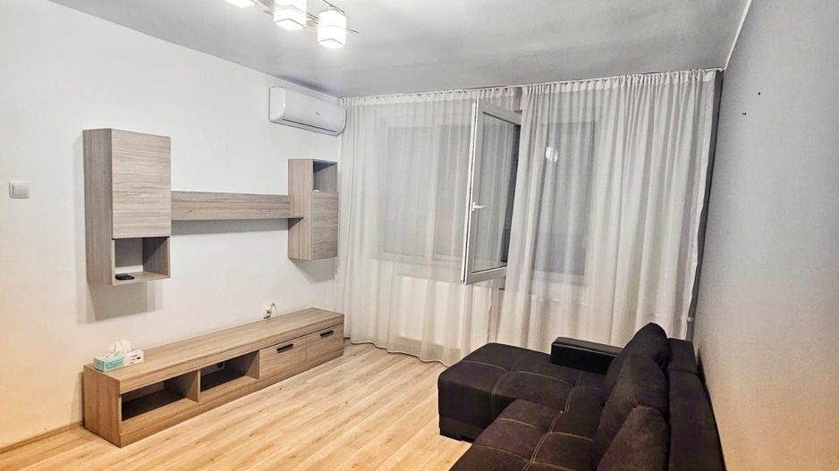 Apartament, 2 camere, Aluminei, mobilat, utilat. 83 900 E. Comision 0 - Poză 1