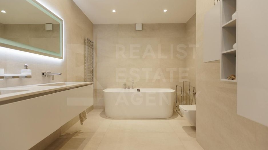 Chirie, apartament cu 2 camere, str. Petru Movilă, sectorul Centru - Poză 17