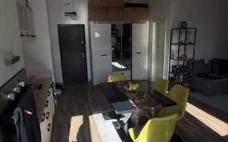 Inchiriez apartament zona centrală - Poză 6